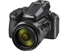 Nikon High-zoom Cameras