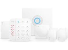 Ring Wireless Security Systems