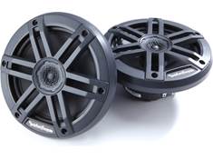 Rockford Fosgate Marine Speakers