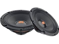 Hertz Pro Audio Car Speakers