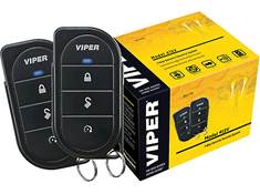Viper Car Alarms