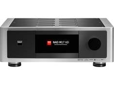 nad sound system