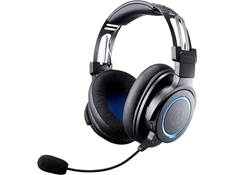Audio-Technica Gaming Headsets