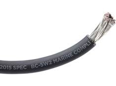 T-Spec Power & Ground Cable
