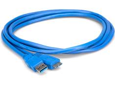Hosa USB Cables & Dash Ports