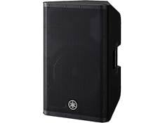 Yamaha Pro Powered PA Speakers