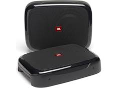 JBL Sub Boxes (Loaded)