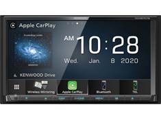 Kenwood DDX9707S