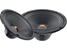 Hertz Pro Audio Car Speakers