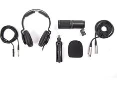 Zoom Podcasting Microphones