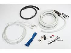 T-Spec Amp Wiring Kits