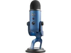 Logitech Podcasting Microphones
