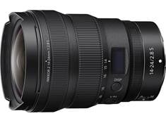 Nikon Mirrorless Lenses