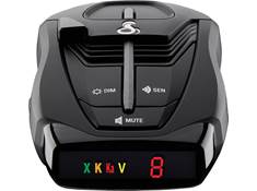 Cobra Radar Detectors