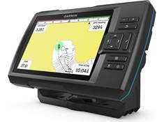 Garmin Fishfinders