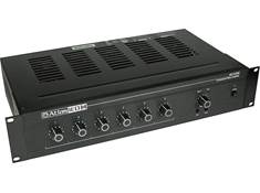 AtlasIED Commercial Audio Mixer/Amplifiers