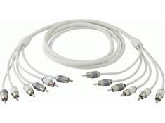 T-Spec RCA Cables