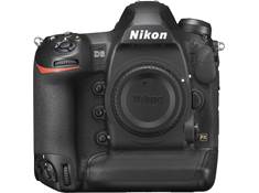Nikon D6 (no lens included)