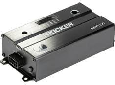 Kicker Line Out Converters