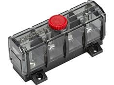 Kicker Marine Fuses & Fuse Holders