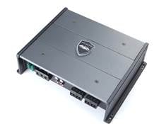 Wet Sounds Marine Amplifiers