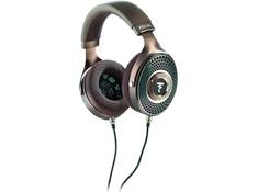 Focal Clear Mg Open-back over-ear wired headphones