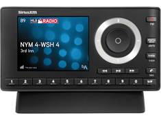 SiriusXM Dock-and-Play Satellite Radios
