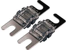 Kicker Amp Fuses