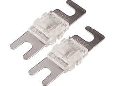 Kicker Amp Fuses