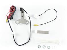 Brandmotion Vehicle-specific Backup Cams & Adapters
