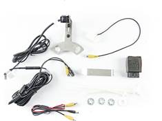 Brandmotion Vehicle-specific Backup Cams & Adapters