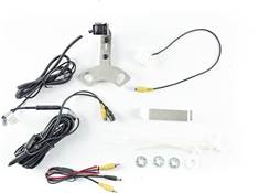 Brandmotion Vehicle-specific Backup Cams & Adapters