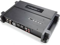 Roswell Marine Amplifiers