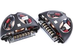 Morel Passive Crossovers