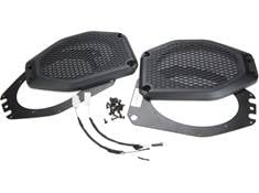 MB Quart Speaker Mounting Brackets