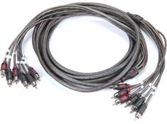Roswell Marine Patch Cables