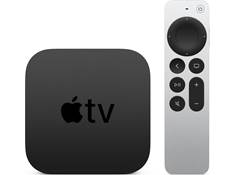 Apple Streaming TV & Media Players