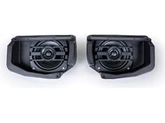 MTX Custom-fit Speakers and Subs for ATV/UTV