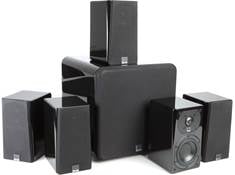 SVS Surround Sound Speaker Systems
