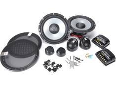 Morel Component Speakers