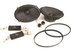 Infinity Kappa 693C Kappa Series 6"x9" component speaker system