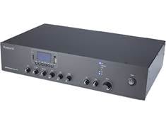 Russound Commercial Audio Mixer/Amplifiers