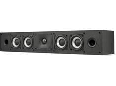 Polk Audio Center Channel Speakers