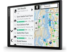 Garmin Portable GPS Navigation