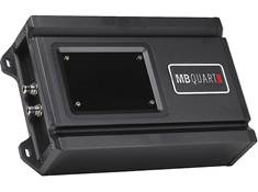 MB Quart 2-channel Amps