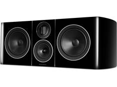 Wharfedale Elysian C Center channel speaker (Piano Black)