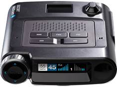 Escort Radar Detectors