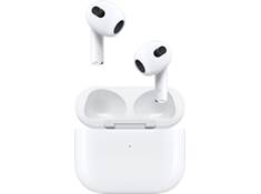 Apple Wireless Bluetooth Headphones