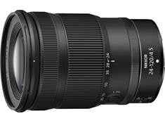 Nikon Mirrorless Lenses