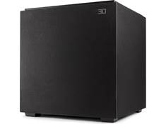 Definitive Technology Descend DN15 15" powered subwoofer (Midnight Black)